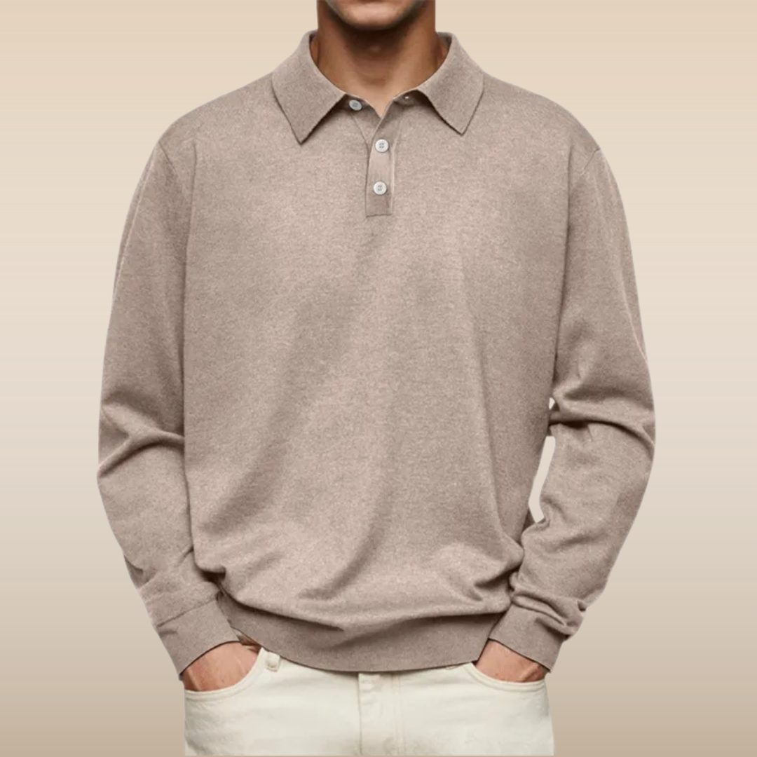 ZENOVA | Como Luxe Polo
