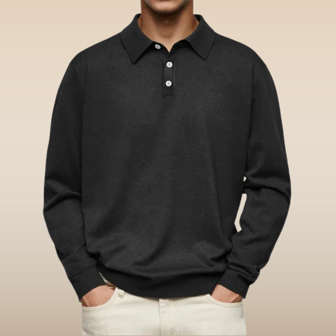 ZENOVA | Como Luxe Polo