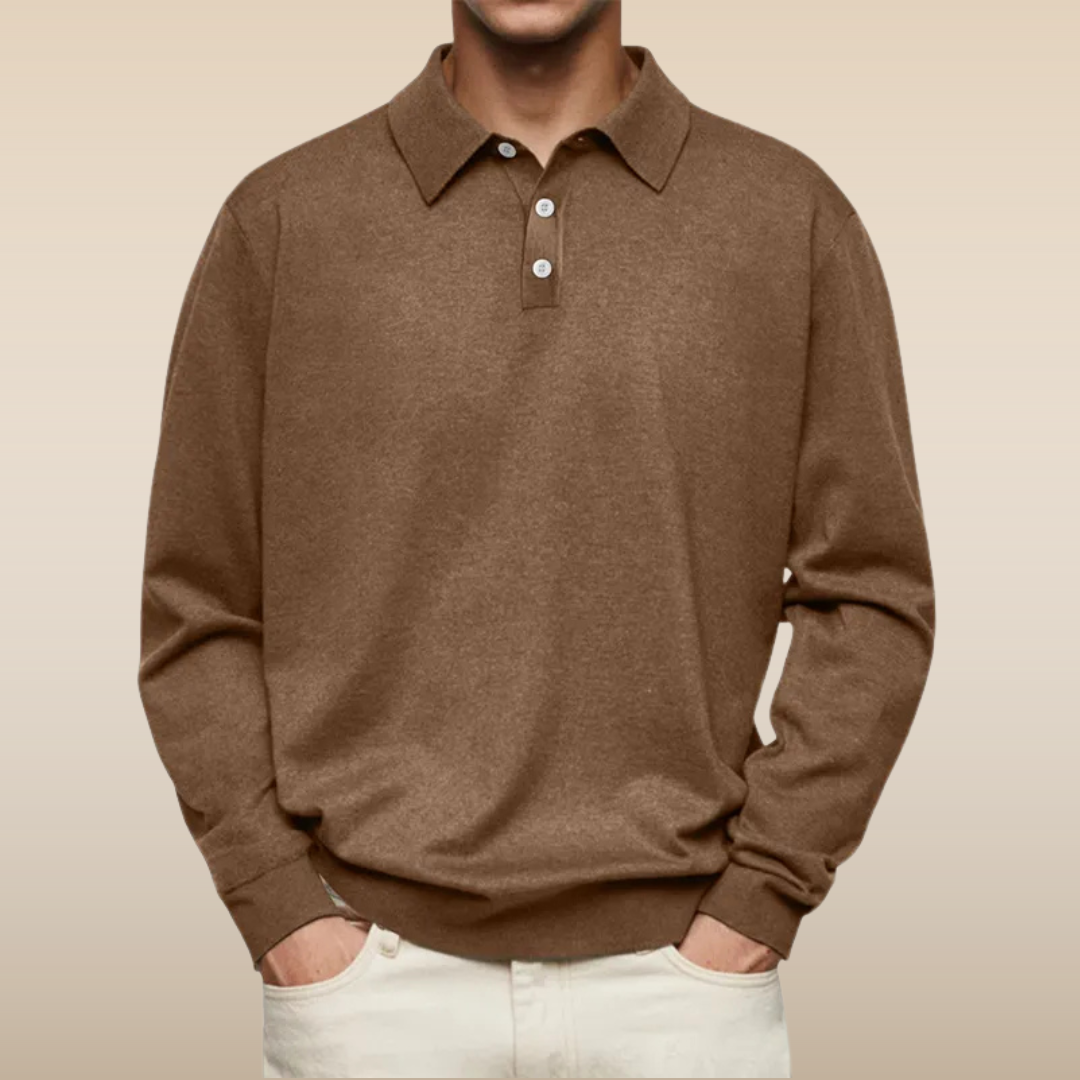 ZENOVA | Como Luxe Polo