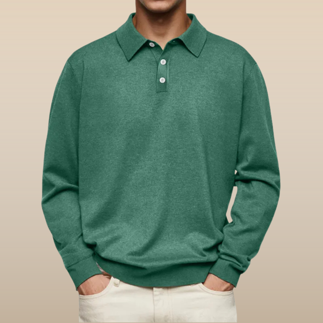 ZENOVA | Como Luxe Polo