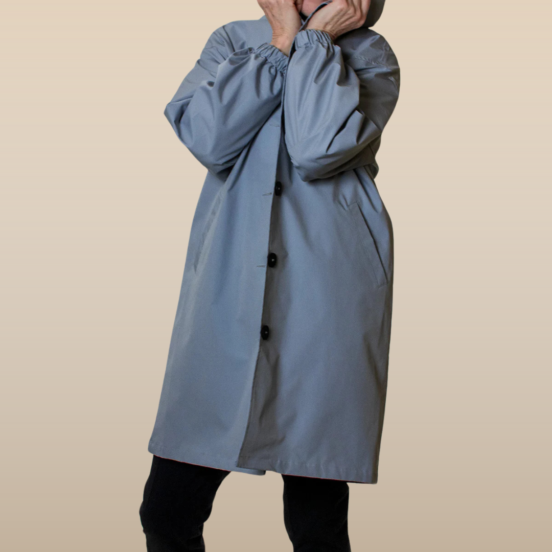 ZENOVA | Aria Shield Windbreaker