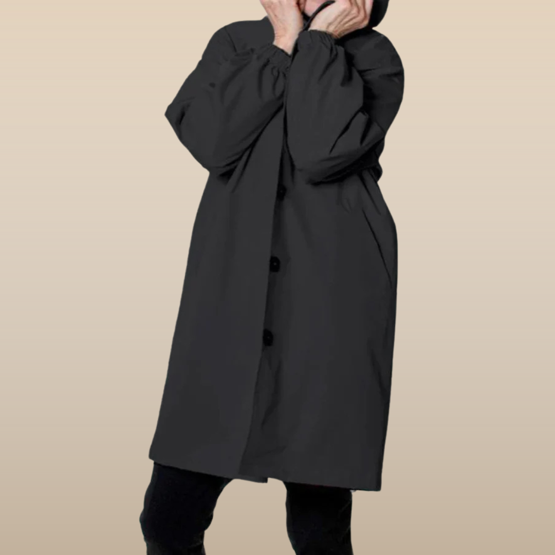 ZENOVA | Aria Shield Windbreaker