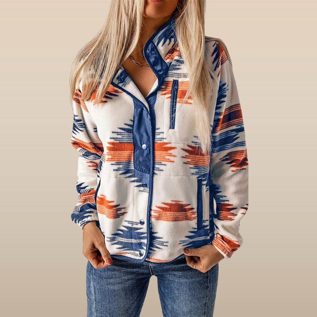 ZENOVA | Elise Jacket