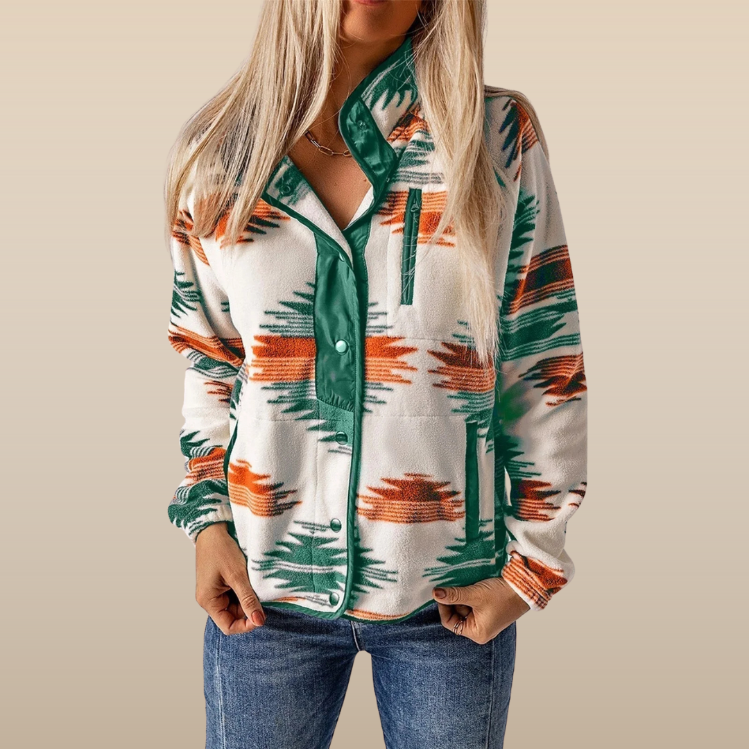 ZENOVA | Elise Jacket