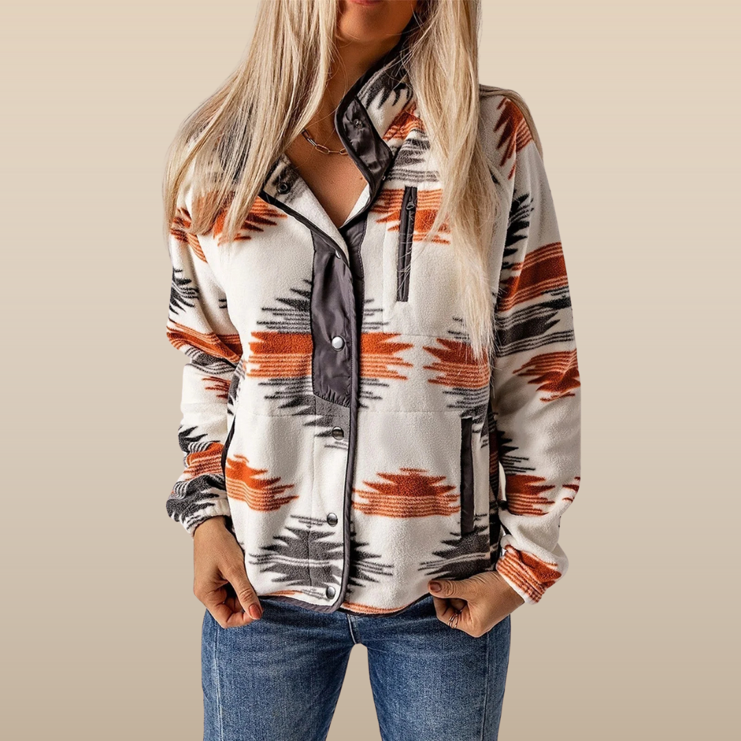ZENOVA | Elise Jacket