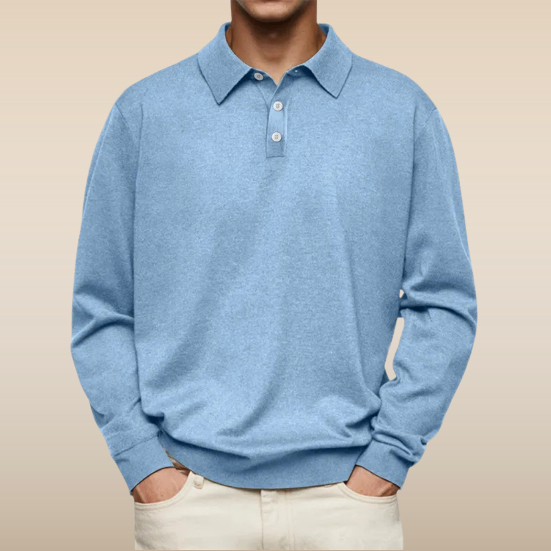 ZENOVA | Como Luxe Polo