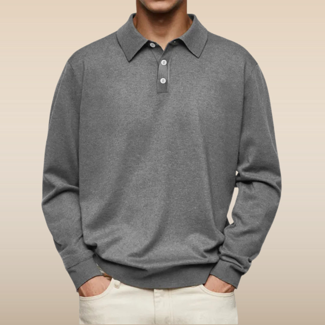 ZENOVA | Como Luxe Polo
