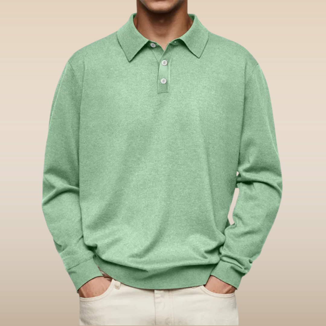 ZENOVA | Como Luxe Polo