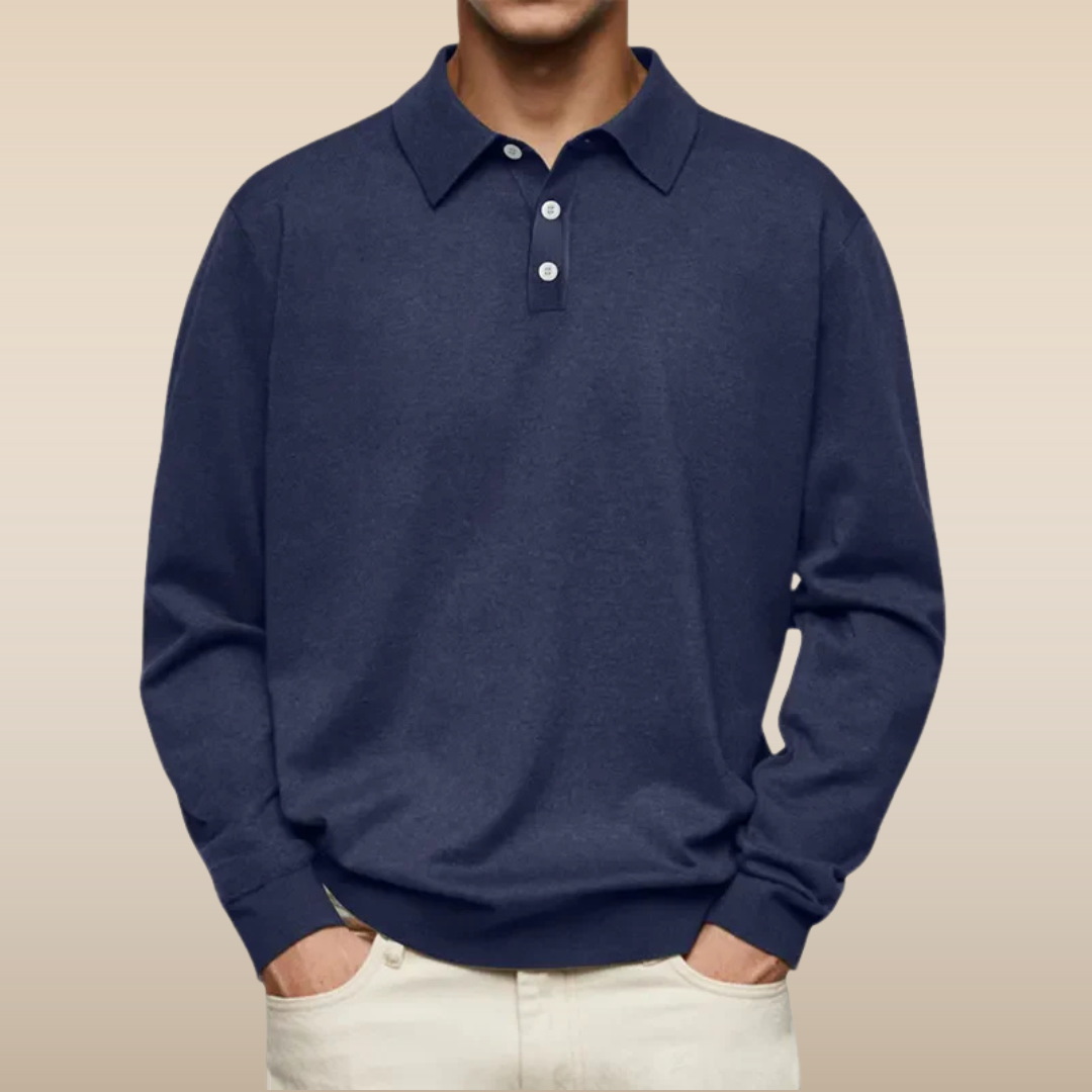 ZENOVA | Como Luxe Polo