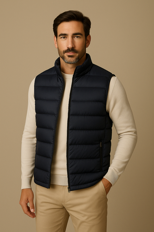 Zenova™ | Core Bodywarmer